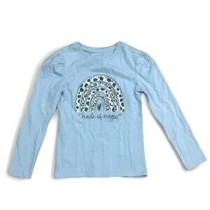 “Made of Magic” Long Sleeve 6x